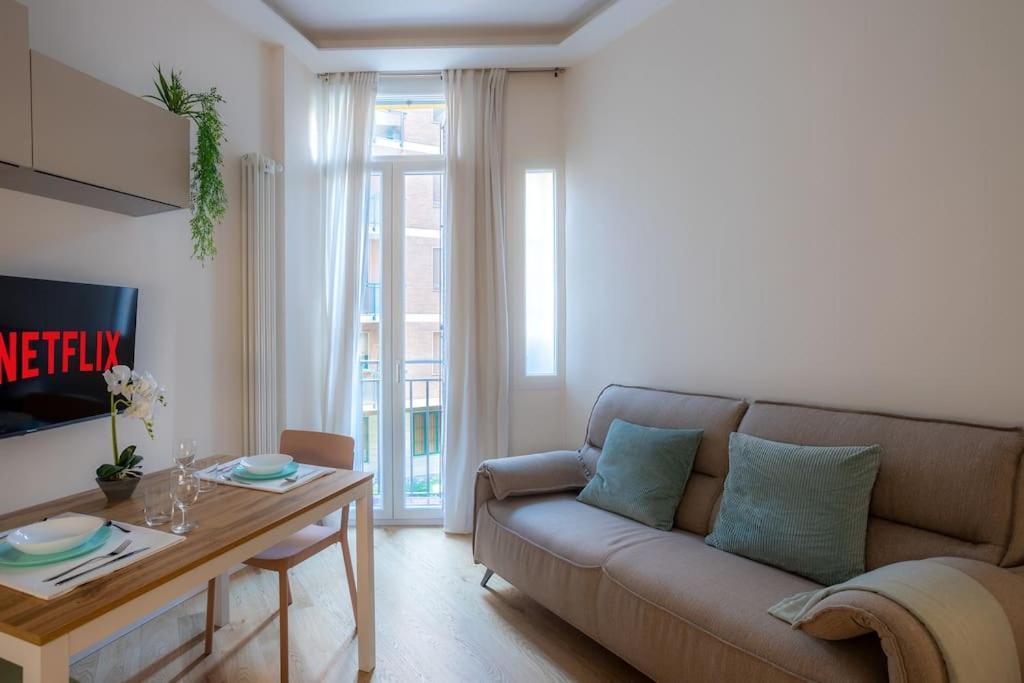 Duomo-Fiera Mi Master Suite Design Wifi+Netflix 米兰 外观 照片