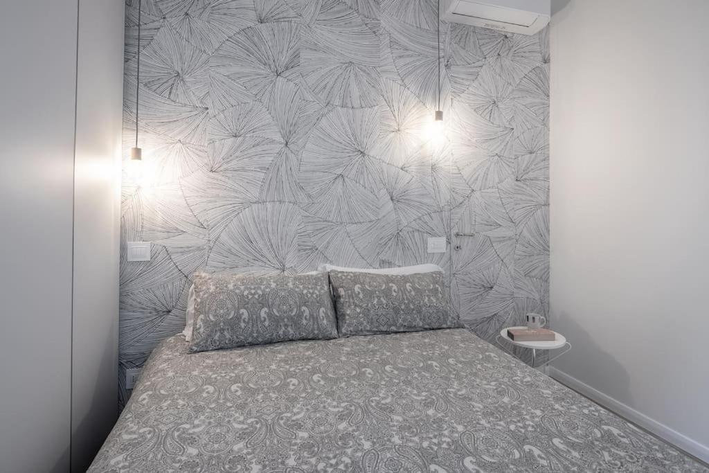 Duomo-Fiera Mi Master Suite Design Wifi+Netflix 米兰 外观 照片