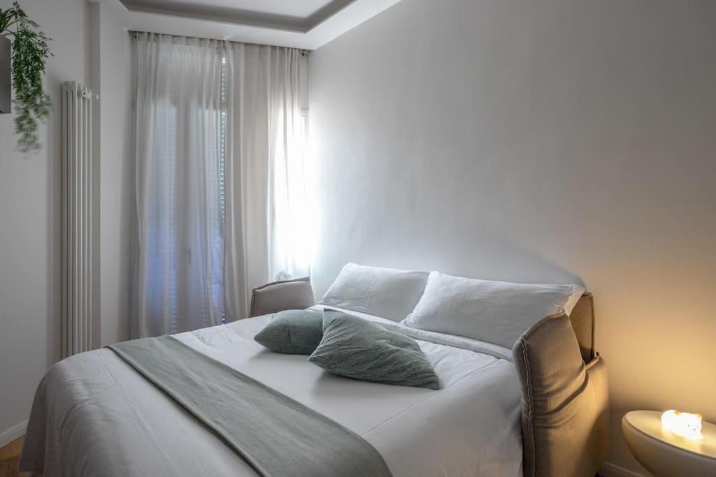 Duomo-Fiera Mi Master Suite Design Wifi+Netflix 米兰 外观 照片